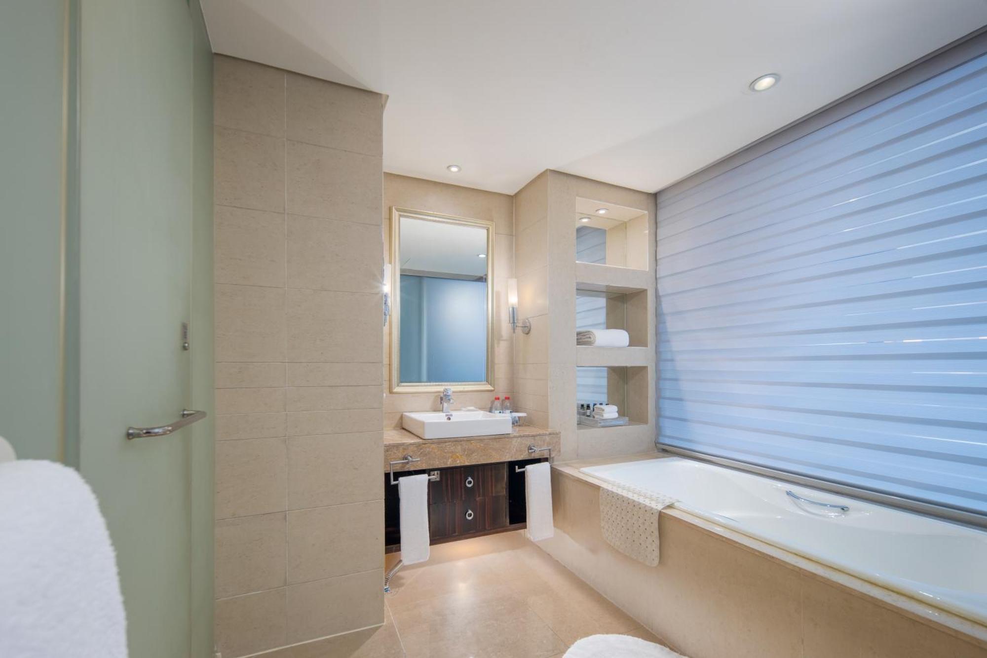Haiwaihai Crown Hotel Ma'Anshan Zewnętrze zdjęcie