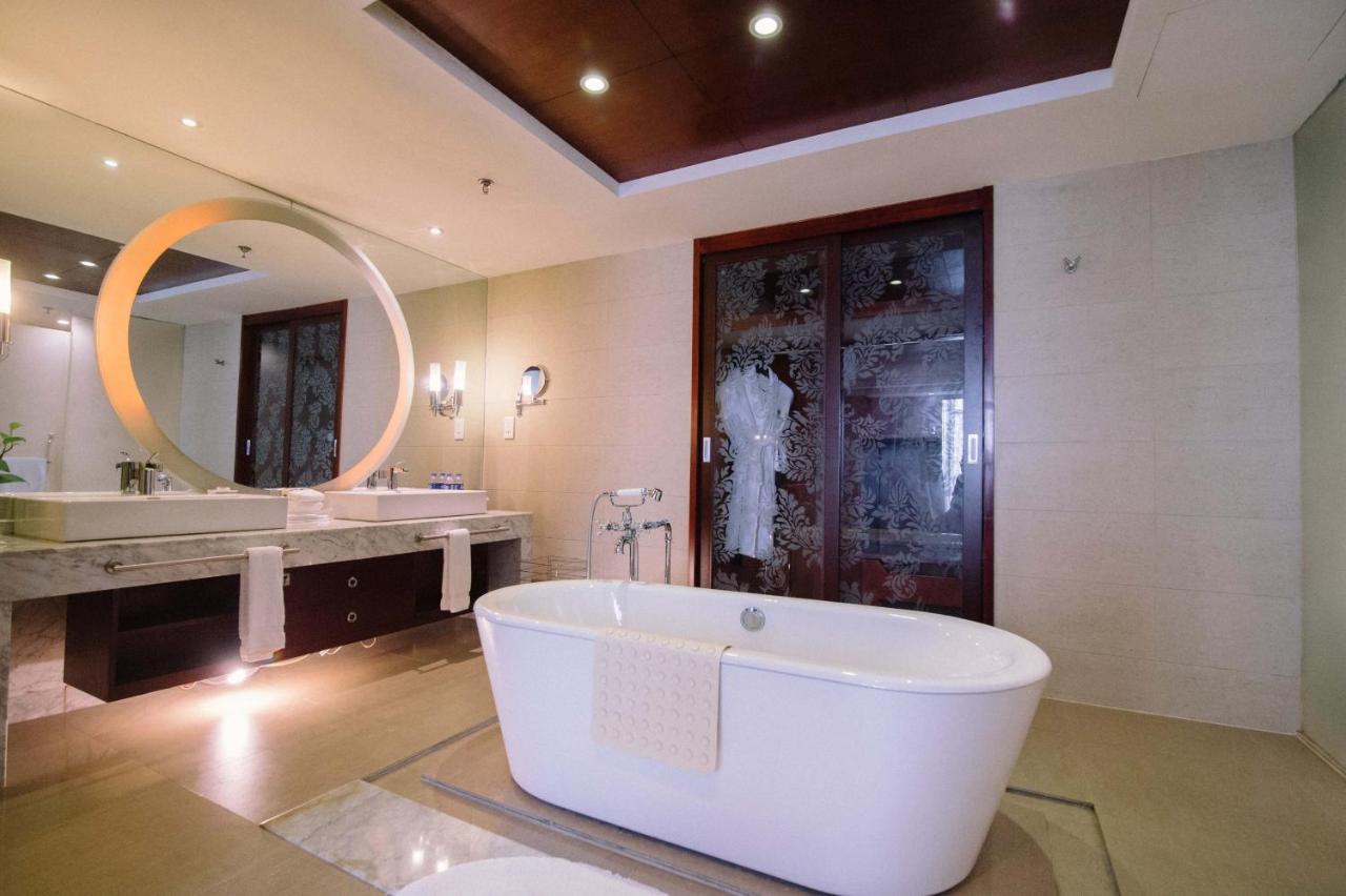 Haiwaihai Crown Hotel Ma'Anshan Zewnętrze zdjęcie